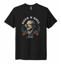 Load image into Gallery viewer, RNR Skull Tee

