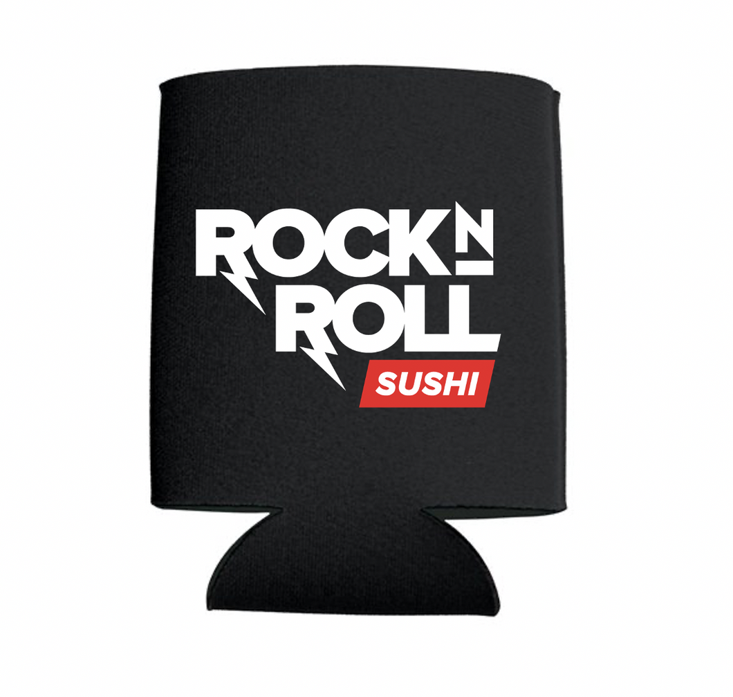 Rock N Roll Koozies