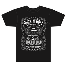 Load image into Gallery viewer, Dine Out Loud TEE
