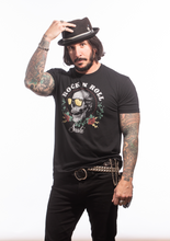 Load image into Gallery viewer, RNR Skull Tee
