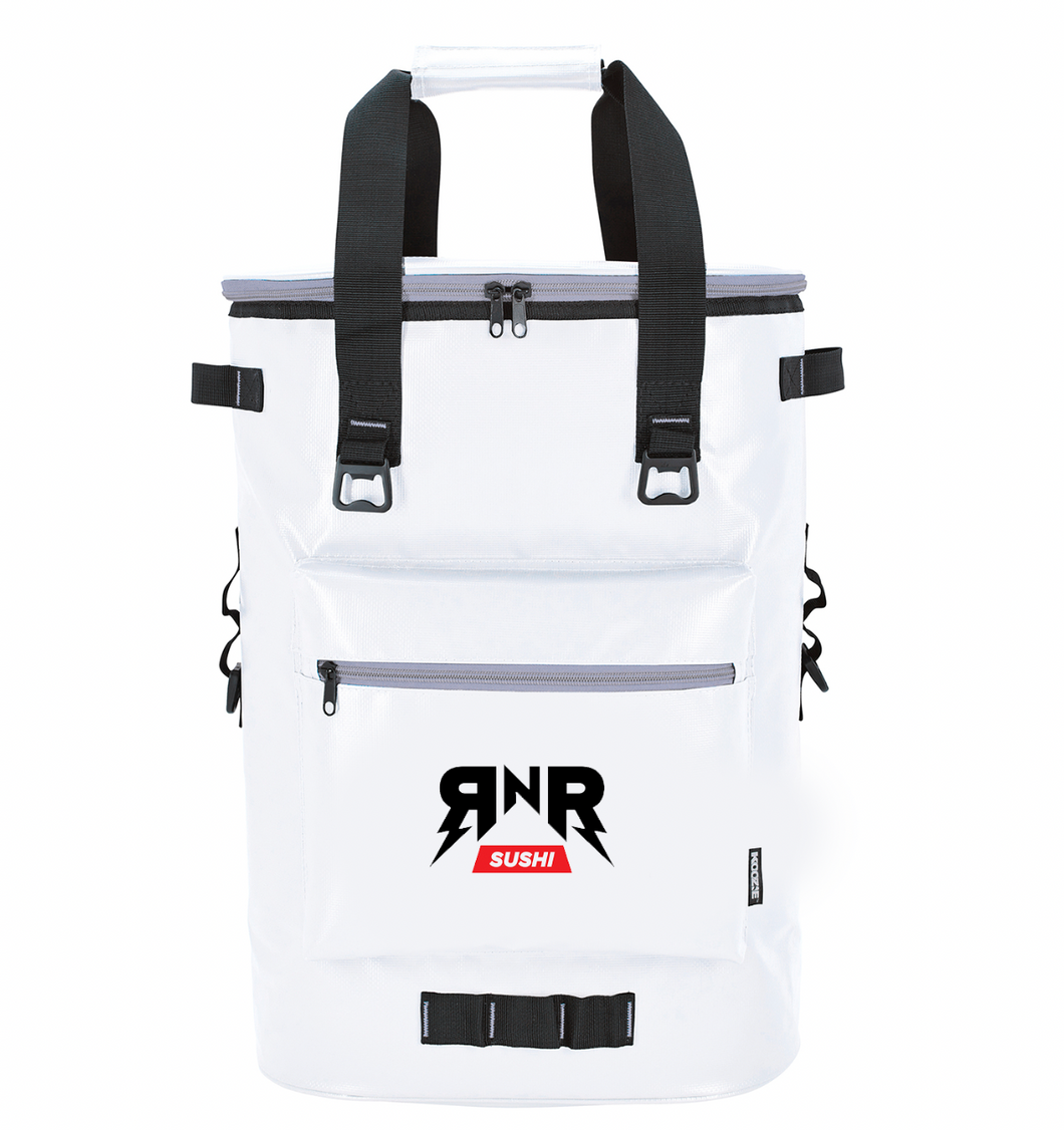 RNR 36-Can Kooler Backpack